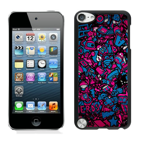 Valentine Fashion iPod Touch 5 Cases EIH | Coach Outlet Canada